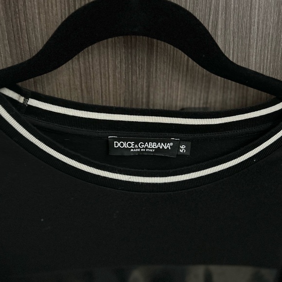 Dolce & Gabana t shirt - Picture 2 of 2